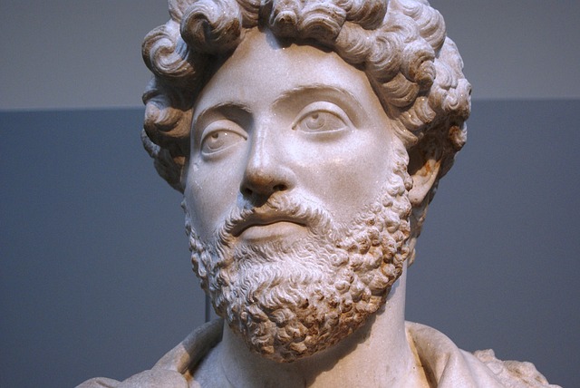Stoicism kan hjälpa dig