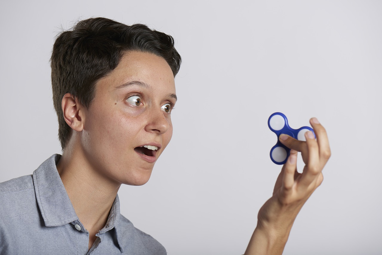 Moderna hot del 5 – överstimulering