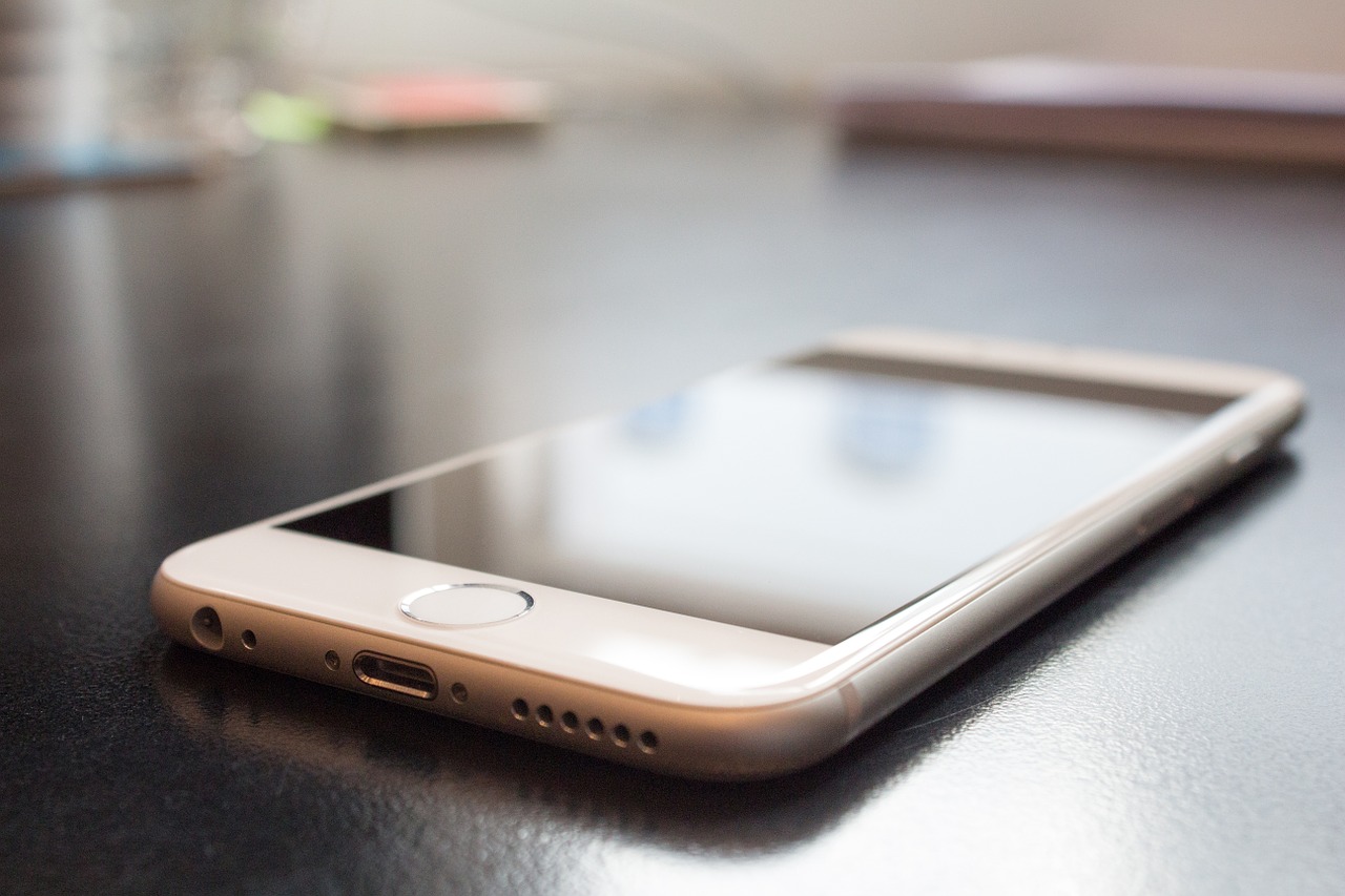 Konsten att välja mobiltelefon