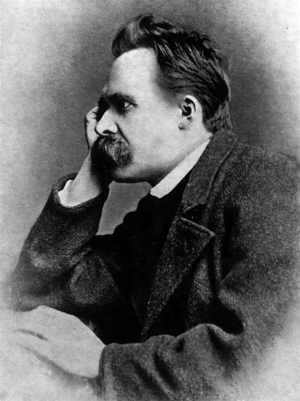 Gästartikel: Nietzsche och ressentiment