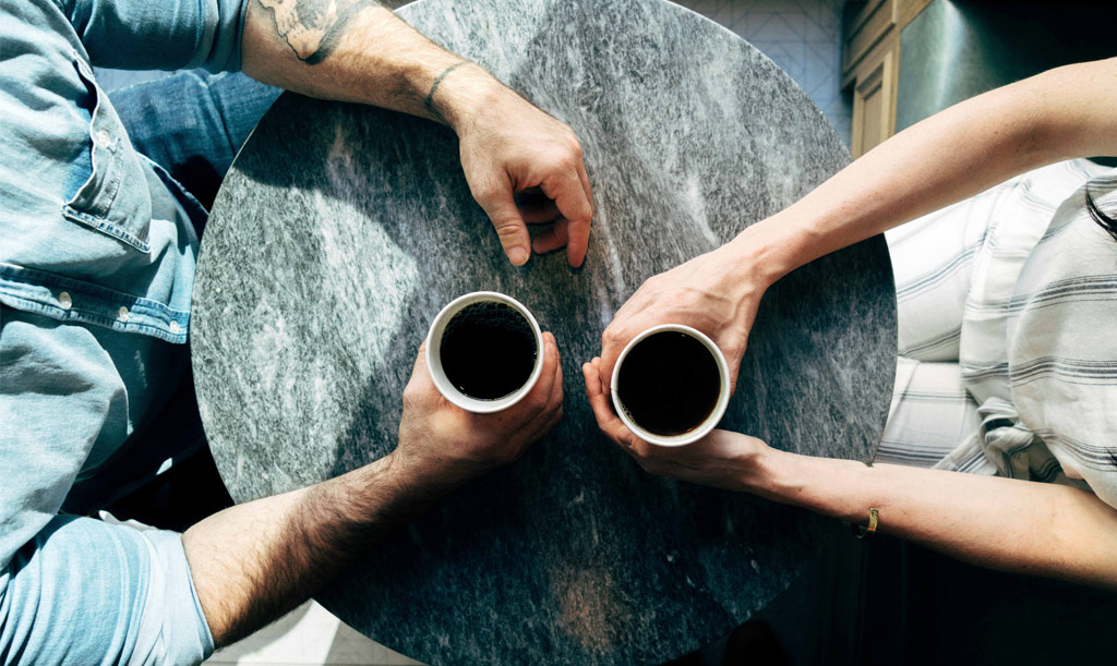 Konsten att behålla lugnet i diskussioner – fem tips