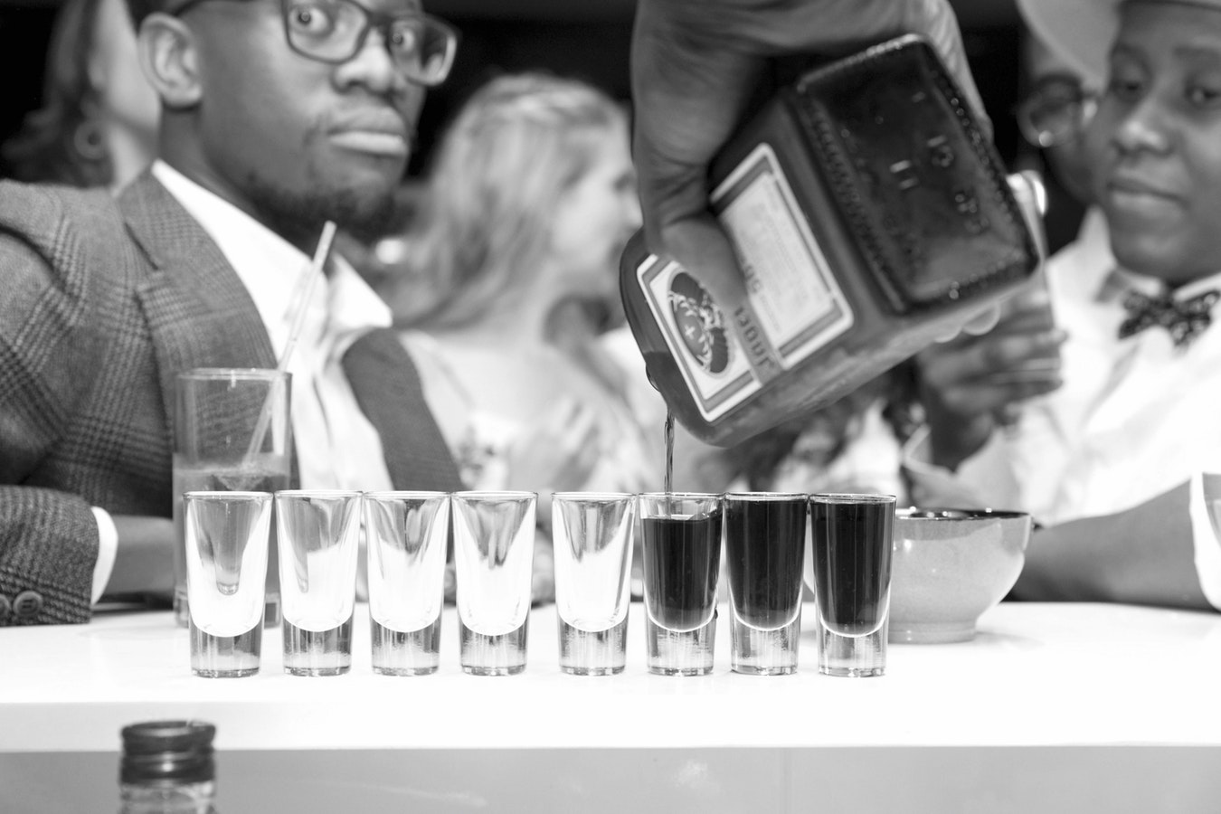 Lärdomar från ett år utan alkohol