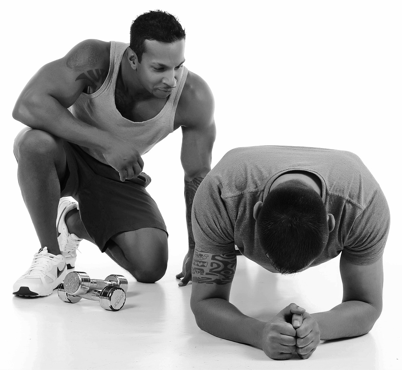 Broscience – vems råd är bäst för din träning?