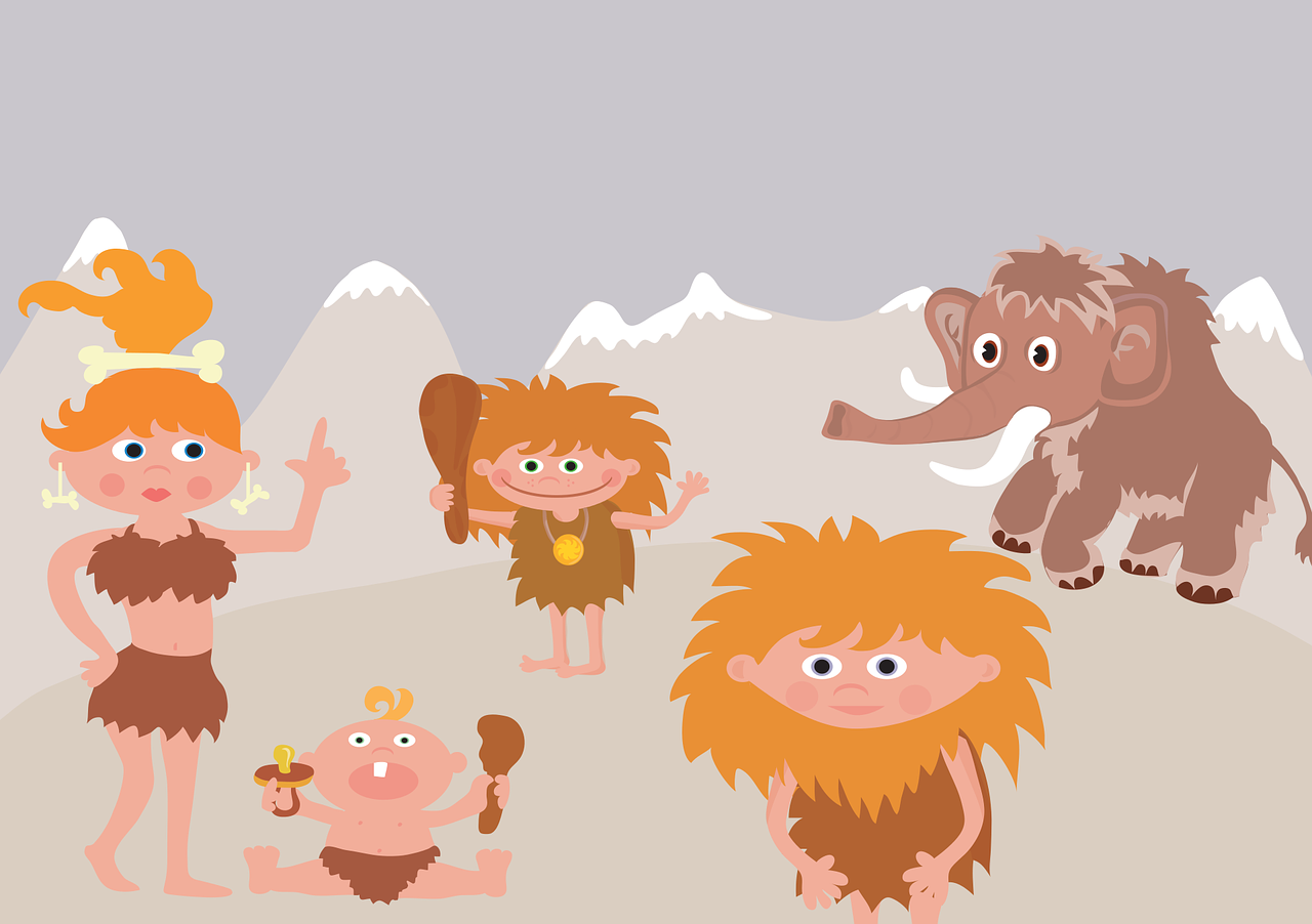 En snabb introduktion till Paleo eller Paleodieten