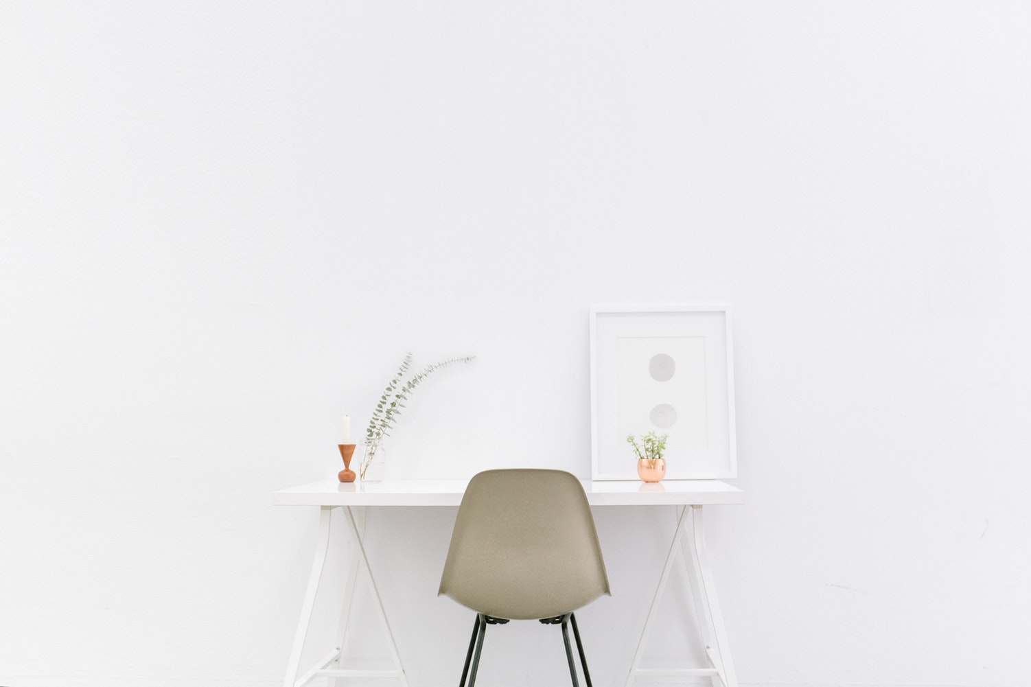 Minimalism i praktiken
