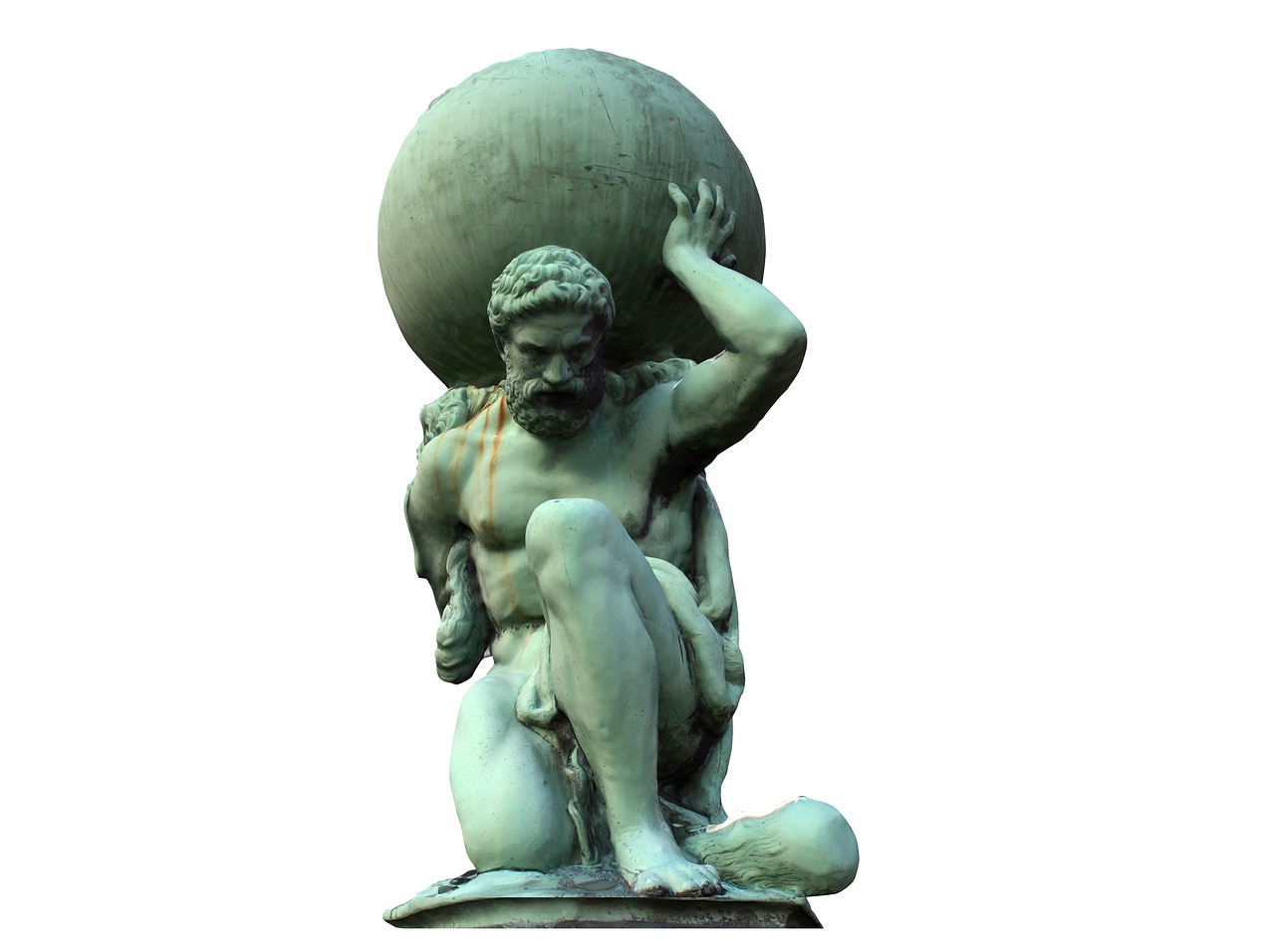 Recension av Atlas Shrugged (Ayn Rand)
