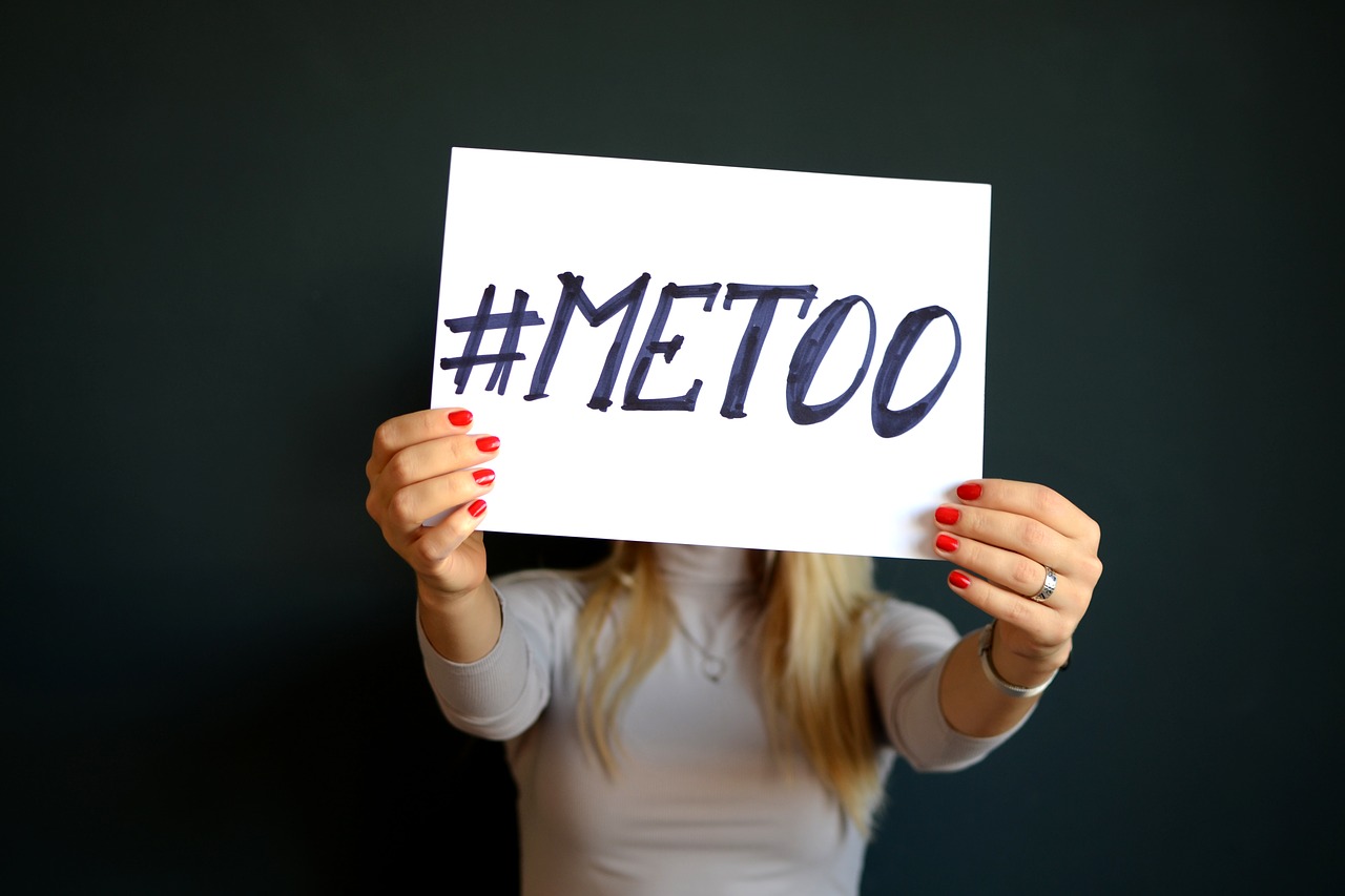 #Metoo och vad det innebär för svenska män