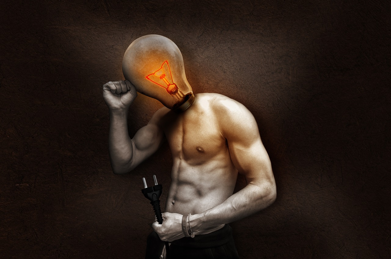 Hur du kan spara mental energi