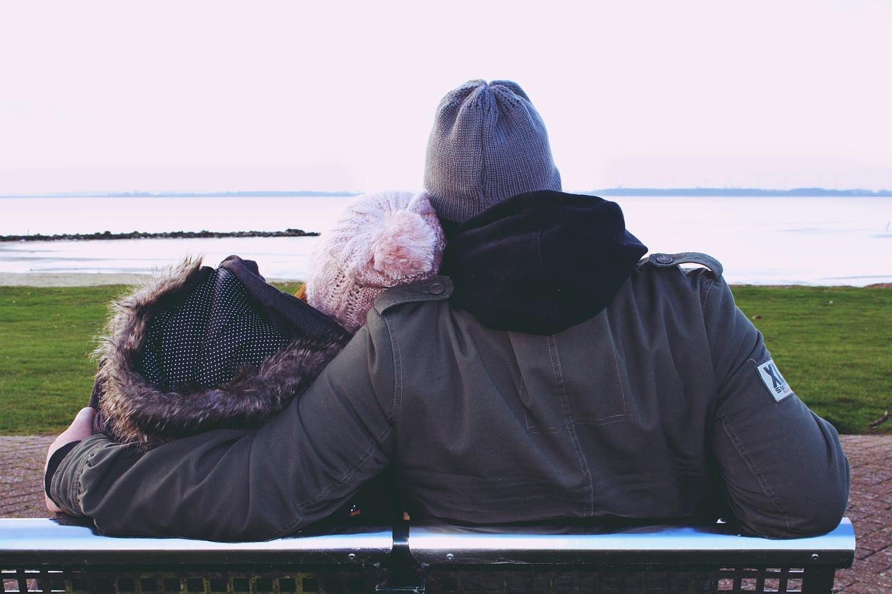 Tio råd män borde ge till sina systrar och döttrar