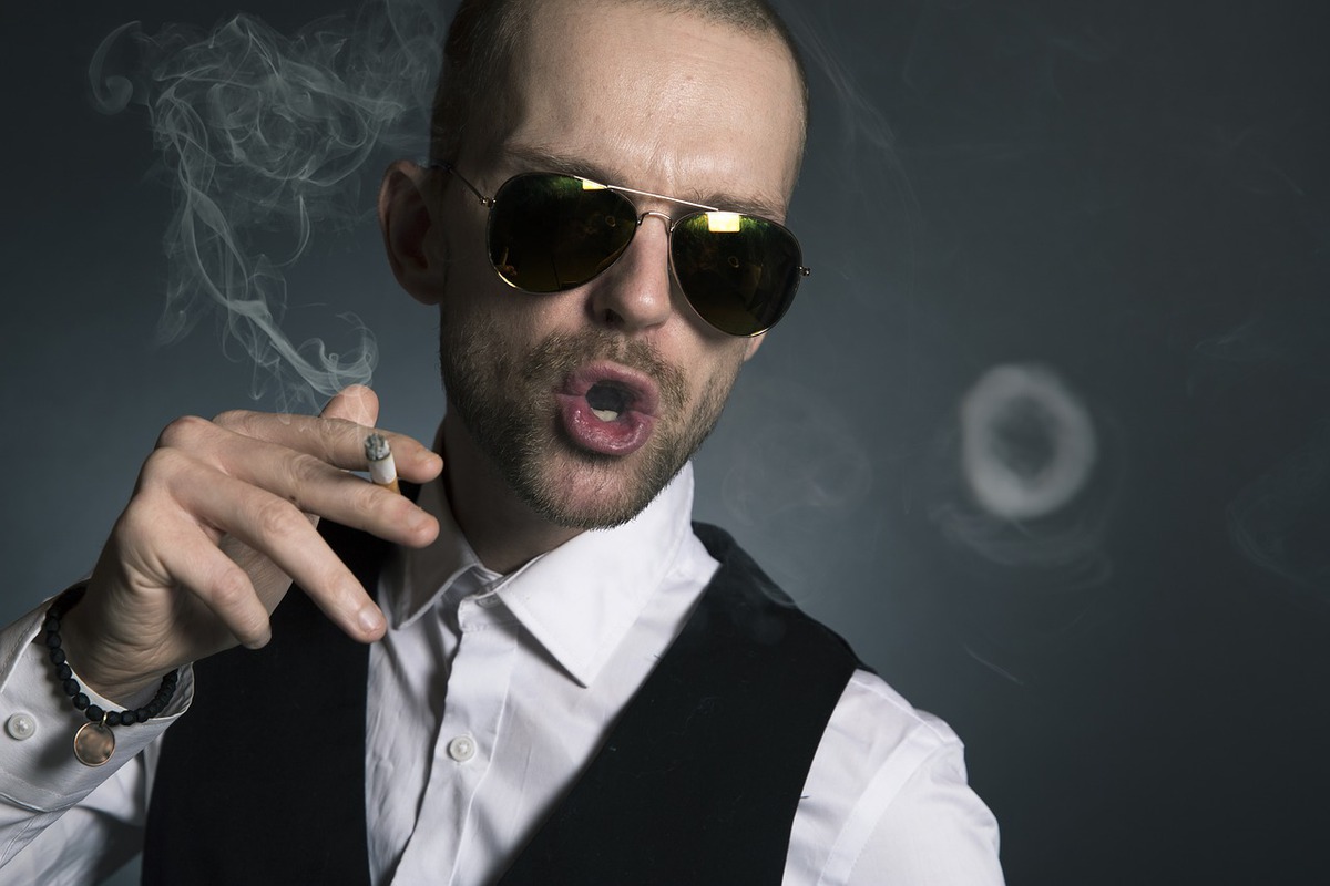 6 misstag smarta män gör – och hur du undviker dem